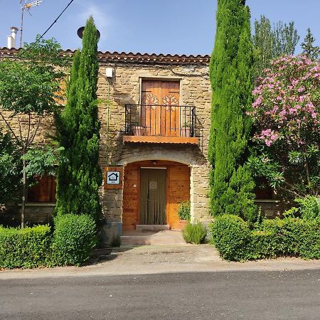 El Pinar De Bardena Villa Carcastillo Luaran gambar