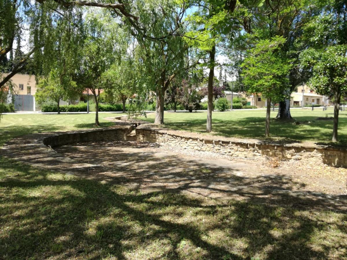 El Pinar De Bardena Villa Carcastillo Luaran gambar