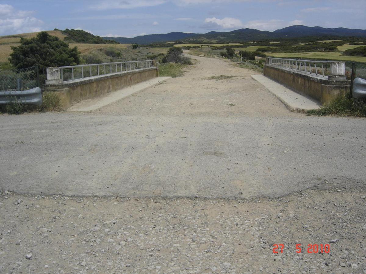 El Pinar De Bardena Villa Carcastillo Luaran gambar